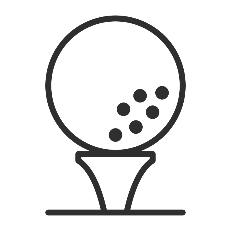 Image of Awards Ceremony and Reception (for non-golfers only)